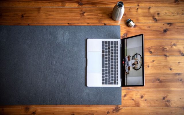 Online courses