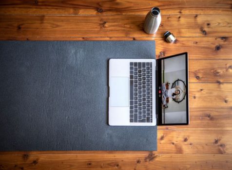 Online courses