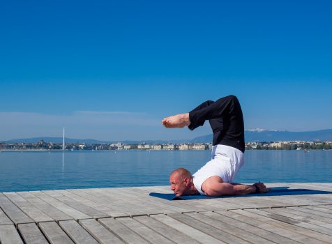 Atelier Mensuel : Inversions
