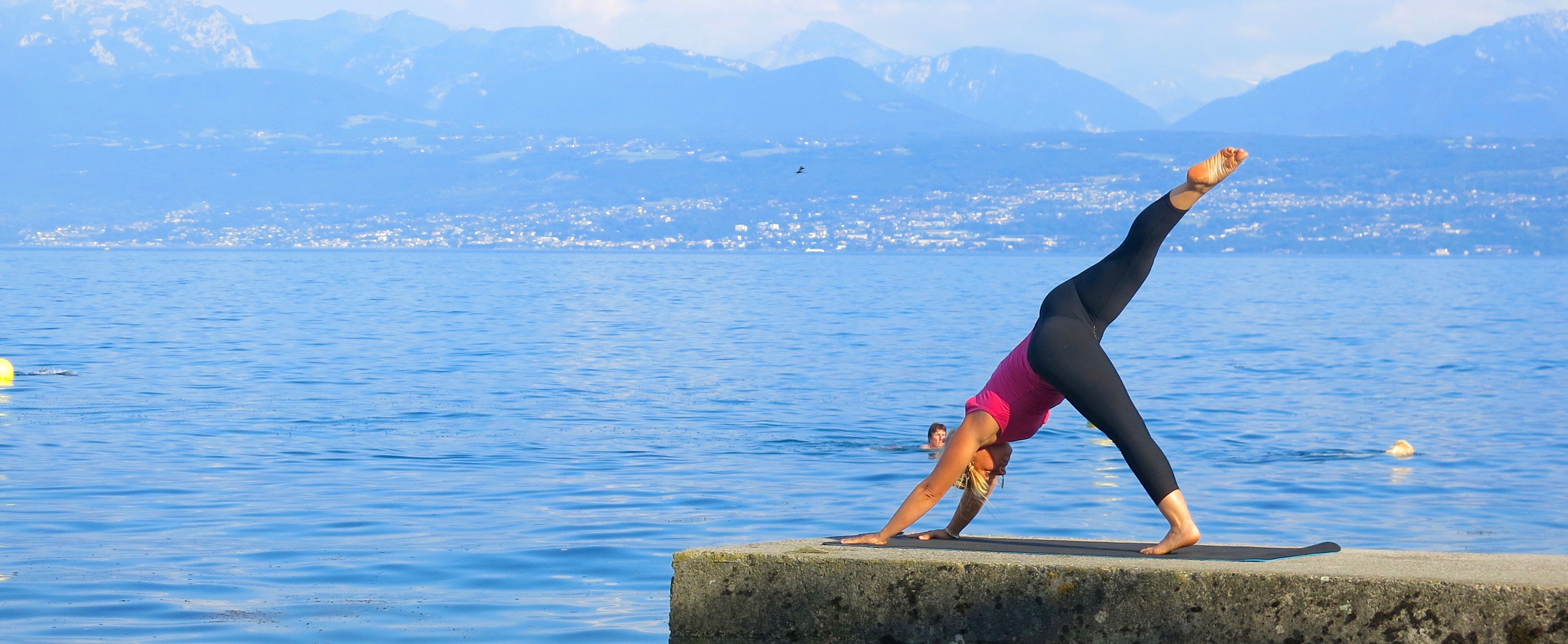 Stage Summer Body 10 Mai 2020
