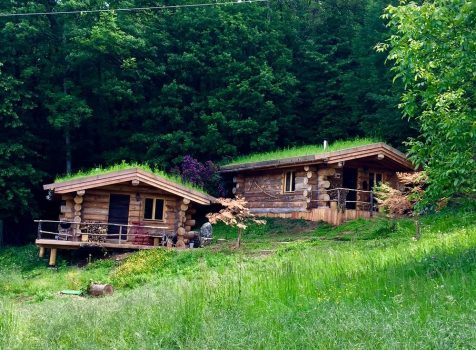 Stage yoga & méditation au Salève du 26 au 28 juillet 2019