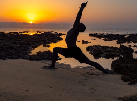 Yoga Workshops 2025