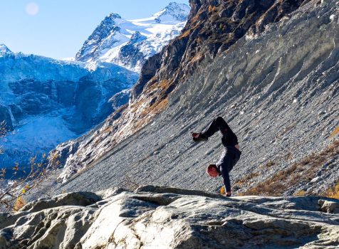 Workshop : Pratique de Yoga pour Samhain