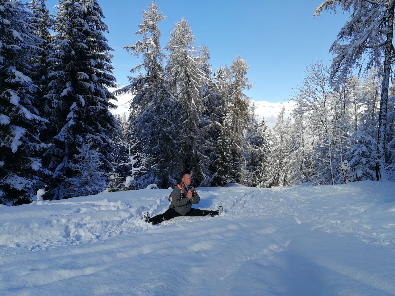Workshop : Solstice d&rsquo;hiver et introspection