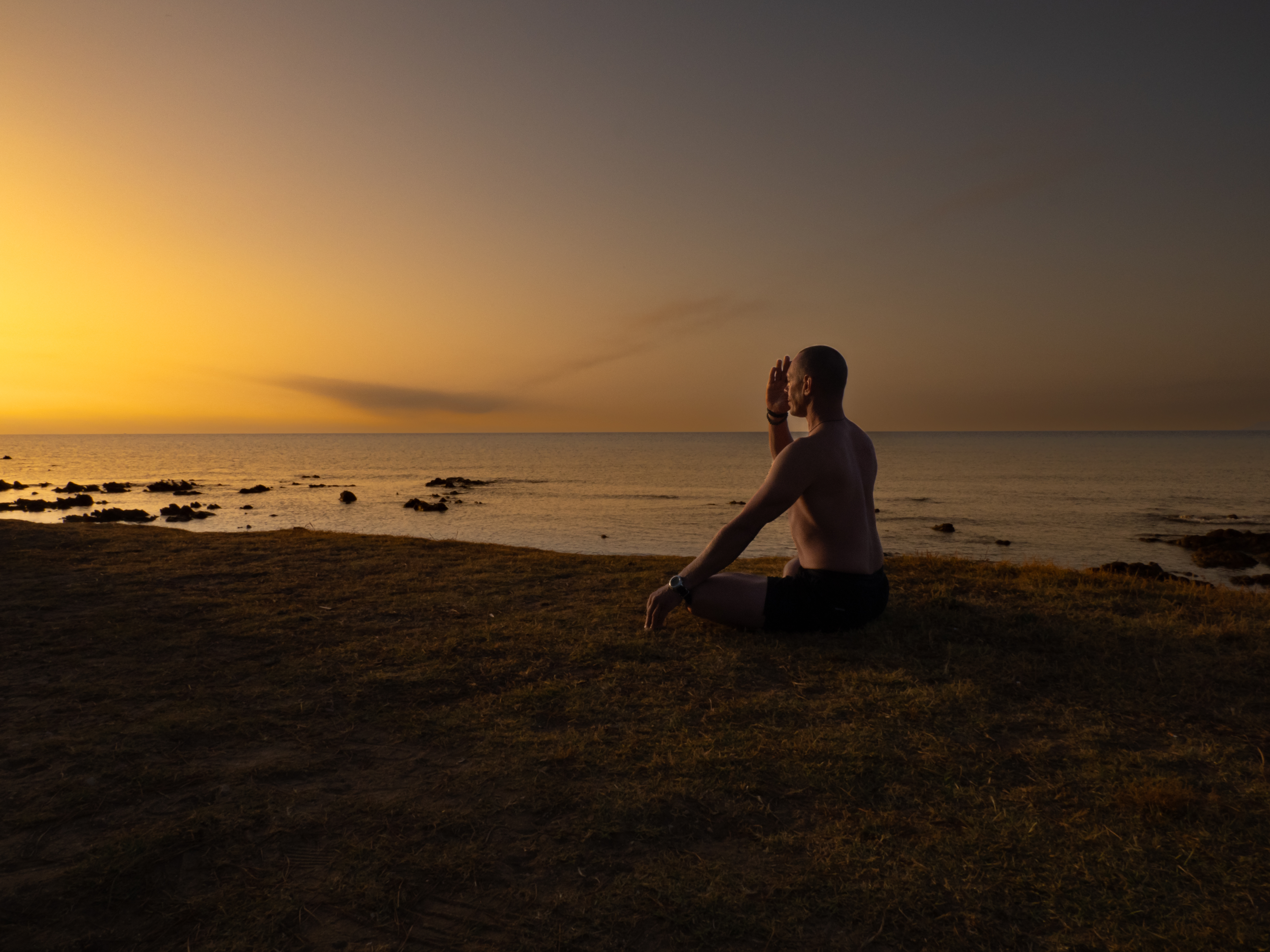 Yoga Workshop : The breath depths